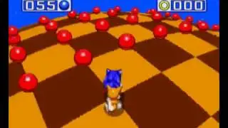 Sonic Mega Collection Plus (PS2 Gameplay)