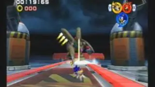 Eggman Says 