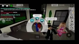 me and azrasel was playing Brookhaven i wish bendy can join