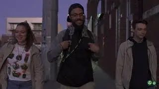 My Way by aM.Ess (dir. by Armani Ramos)