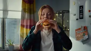 Вкусно и точка х MFS