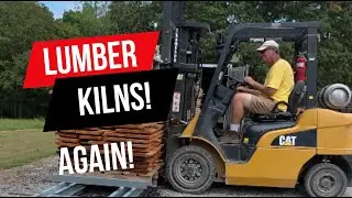 Lumber Kiln Tips Part 2