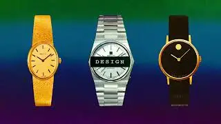 #Icons: The ZENITH ICONS: ACT II capsule collection