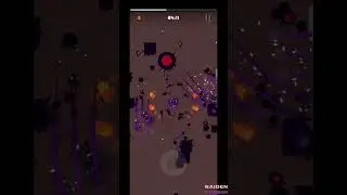 DARK MAGE DAILY CHALLENGE | Mages Survival