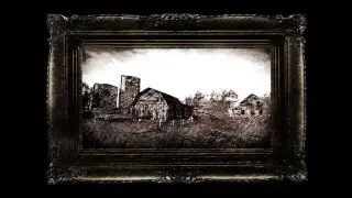 Slender The Arrival (ОБЗОР). Начало Пи**еца...