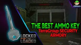 UNLIMITED GOD TIER AMMO! This Key Breaks Tarkov 1.0 🔥