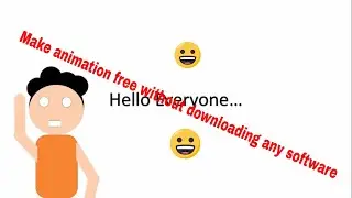 How to make presentation animation in Powerpoint || A.D Computers || Tutorial-#2