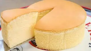 ASMR | Tasty Sponge Cake Decoration ASMR | Satisfying Video