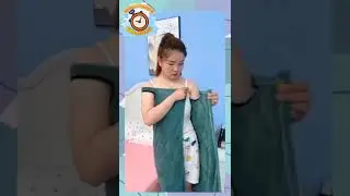 Baju Handuk Kimono Sexy 