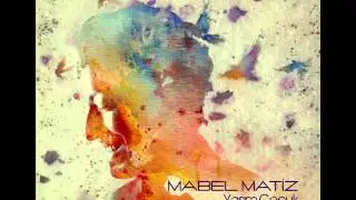 Mabel Matiz - Aşk Yok Olmaktır