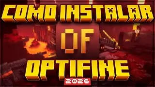 How to Download and Install Optifine on Minecraft Java Edition | Updated 2026