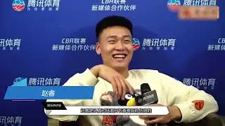 赵睿大怒炮轰CBA记者，宏远核心离队有因，杜锋没说实话