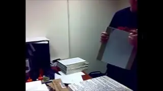 Железобетонная жалоба в Ген. прокуратуру