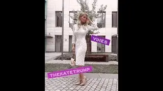 Катя Трамп [thekatetrump] - Подборка вайнов # 3