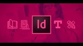 Inserting, Deleting, and Rearranging Pages   (indesign tutorial 2020 )