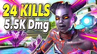 They finally made lifeline GREAT by adding this..