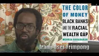 Quarantining with Racists 6/4/2020
