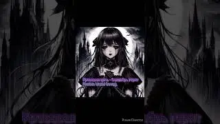 Кровавая ночь - Сентябрь горит (Gothic Metal Cover). Фулл уже на канале. #Сентябрь_горит, #music.
