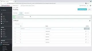#20 Team or Staff Management in PrestaShop