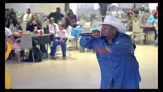 Entertainment Ranch 7's Zydeco & Blues Trailride Event