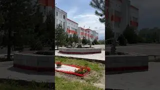 Көптен бері мектептегі 1 күнім жайлы влог түсіргім келген ☺️уақыты келген сияқты🫰🏻