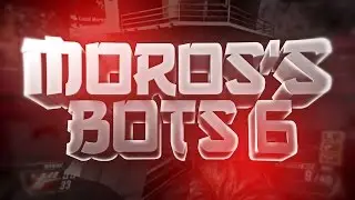 Moros's Bots 6