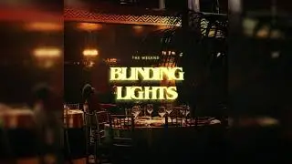 The Weeknd - Blinding Lights (Frame of Mind Hardstyle Remix)