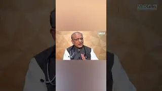 The Science Behind Guru Purnima | Dr. KK Aggarwal 