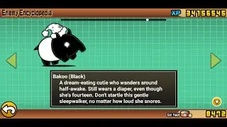 Battle Cats A Deeper Dream: Wrath of the Dreamer! No Ubers No Items!