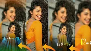 Chuttu Tippukunnave Oo sinna ramulamma 