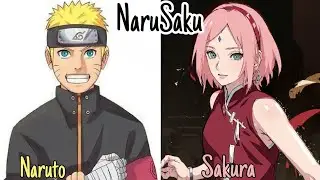 NaruSaku 💖 (Episode 8) Naruto Texting Story | The End