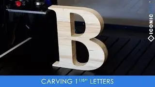 Carving Out 1.125