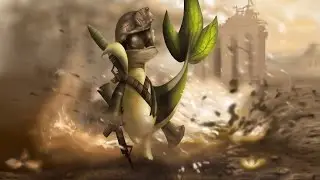 ☢ ZR : Mw2 PC - Début de Game sympa☢