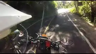RIDING MANADO TONDANO MANADO , JALAN JALAN MOTORAN 2020 JAN.