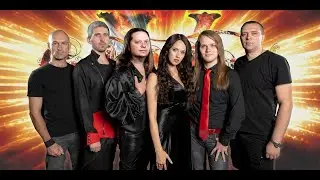 5 Стихий - Нить (Offical Music Video)
