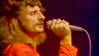 Uriah Heep. Июльское утро.. Юрайя Хип.July morning ПЛАГИАТ!!!