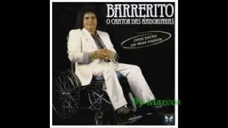 Barrerito - Dama do Vestido Longo