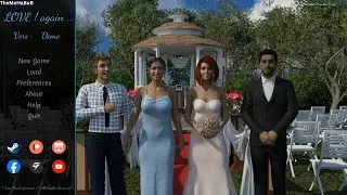 Love again Gameplay | No Commentary
