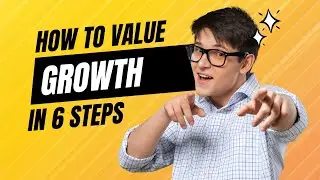 Calculating Future Growth Rate of Stocks