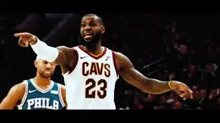 LeBron James - "PRAY" (2019 Promo Mix)