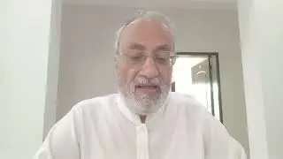 27th Para of Quraan summary by Jamshed Malhi (Jaam-e-Jam)
