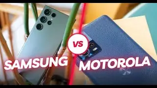 Best Phone under 20K / Samsung M35 vs Moto G64 with Camera Sample Shots(Common Man Review)