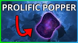 Prolific Popper Achievement Guide - Black Mesa