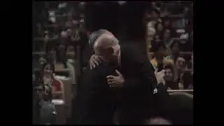 Pablo Casals - Song of the Birds (at United Nations, 1971)