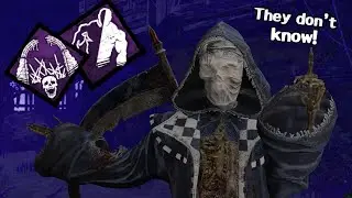 Enough time has passed, BLOOD WARDEN INSIDIOUS NURSE!
