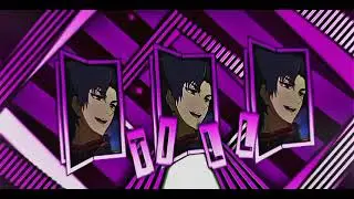 Guren x Crowley Edit - Yang'd Out -[AMV]-
