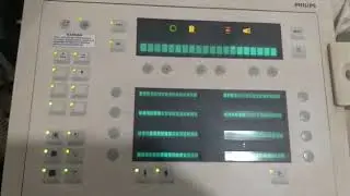 philips optimus 50 power up