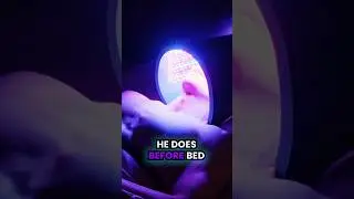 Bryan Johnson’s DEEP SLEEP Hacks