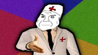 САНИТАРЫ ОТПРАВЯТ МЕНЯ В ДУРКУ, ПОМОГИТЕ!