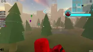 BEST ROBLOX SPIDERMAN GAME?!?!(typical web swinging game)